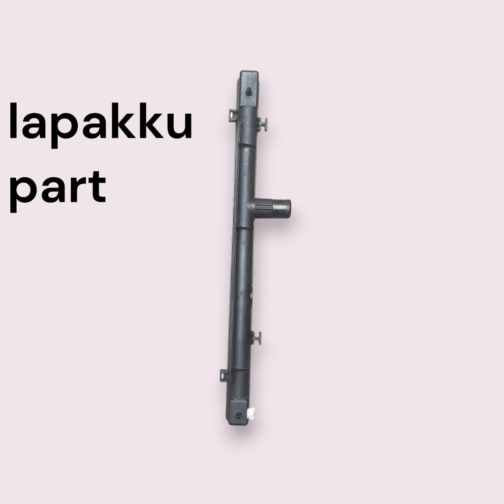 lower tank radiator Mitsubishi xpander croos original manual