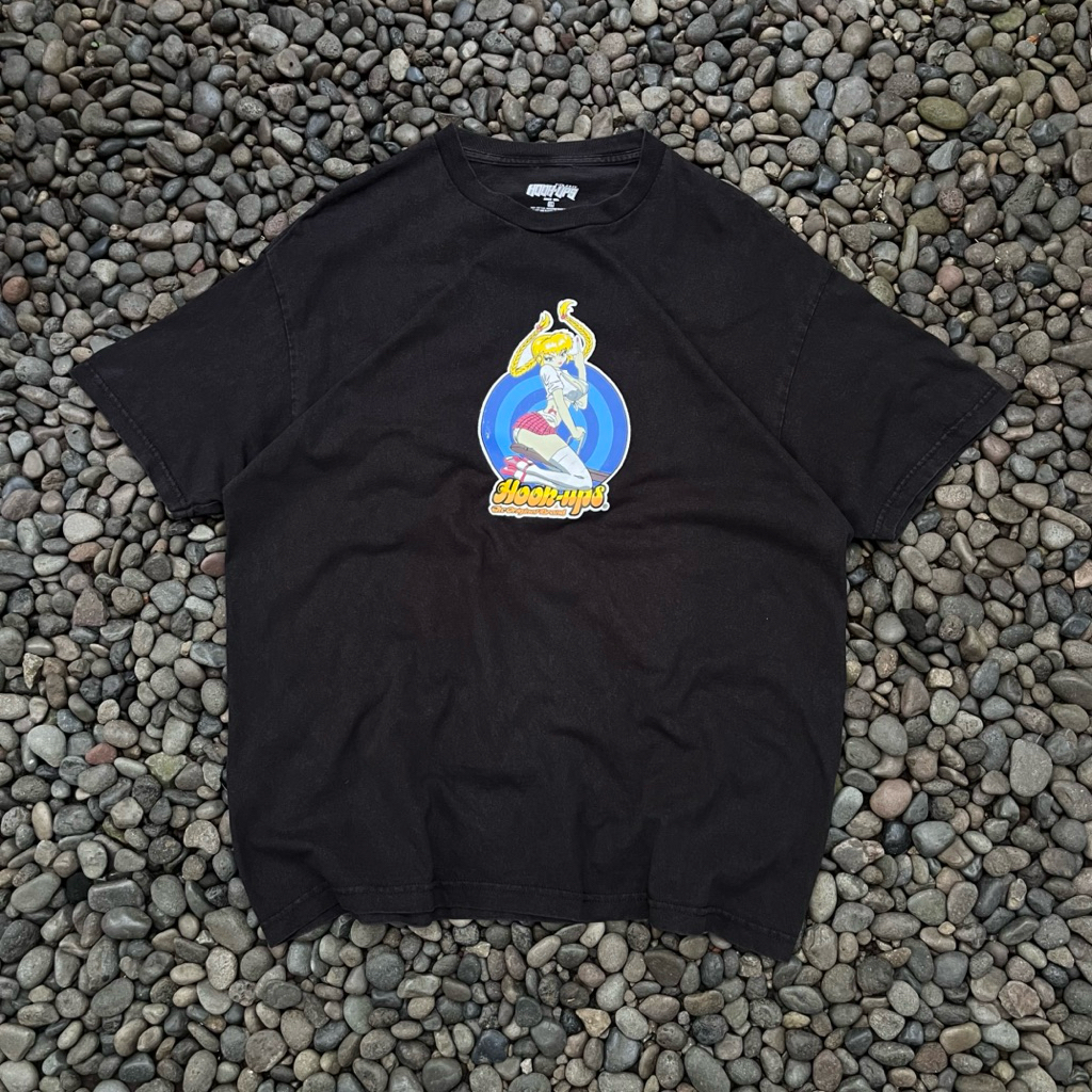 KAOS HOOK UPS SKATEBOARD