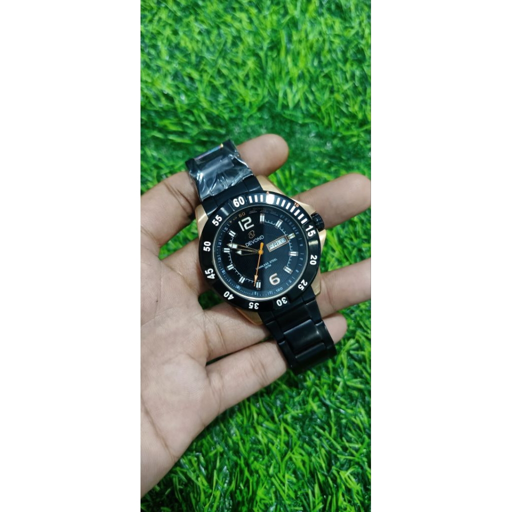Jam devond new
