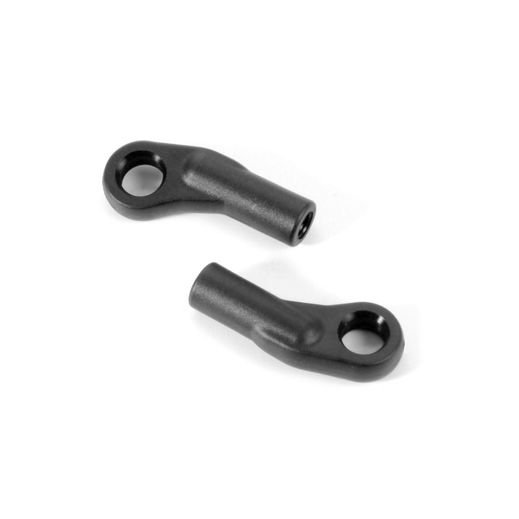 352666 XRAY Composite Relief Ball Joint 6.8mm - M4 - V2 (2)