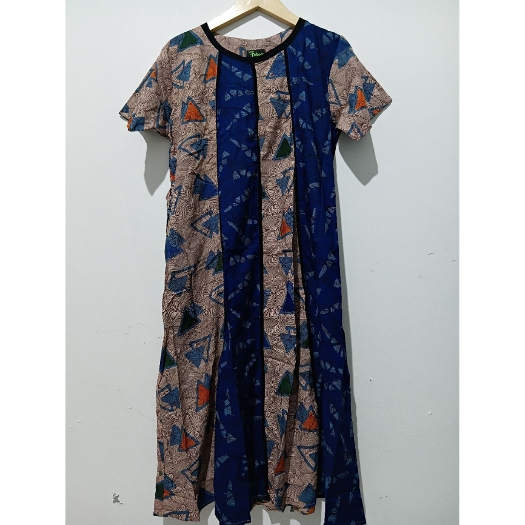 Daster Monica by Batik Toba