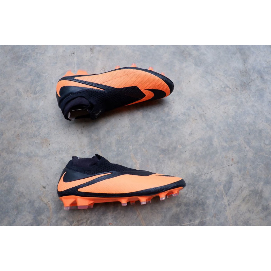 Sepatu Bola Nike Phantom VSN Elite FG Future DNA Size 41 BNIB
