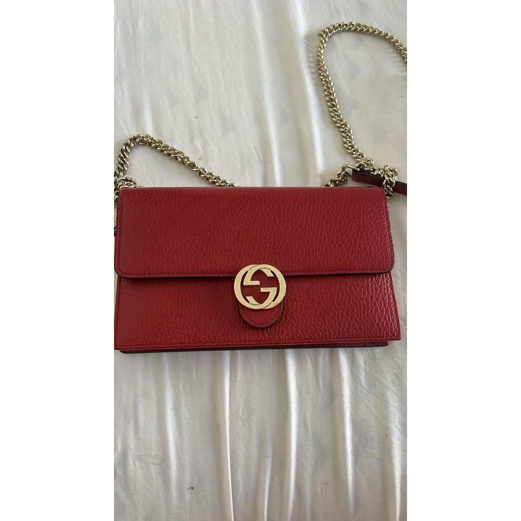 gucci woc