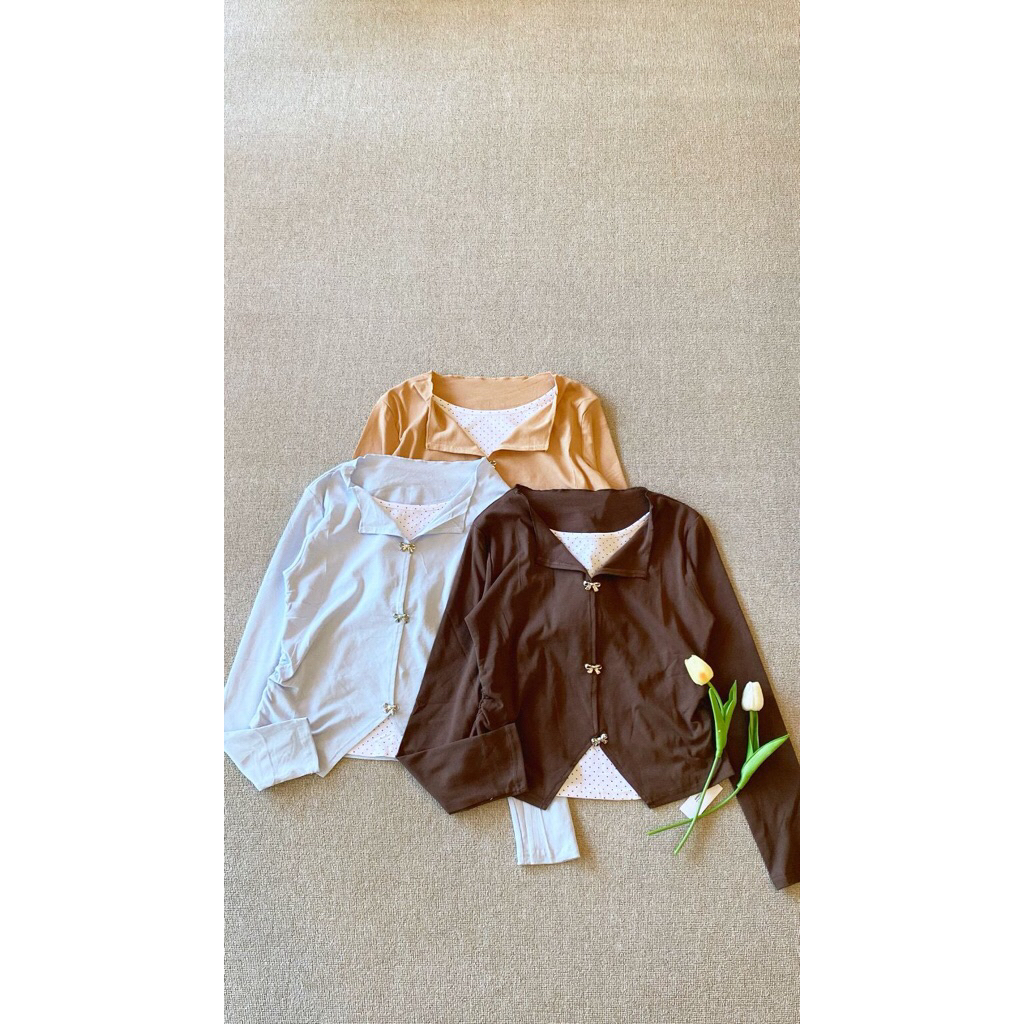 Lael Blouse