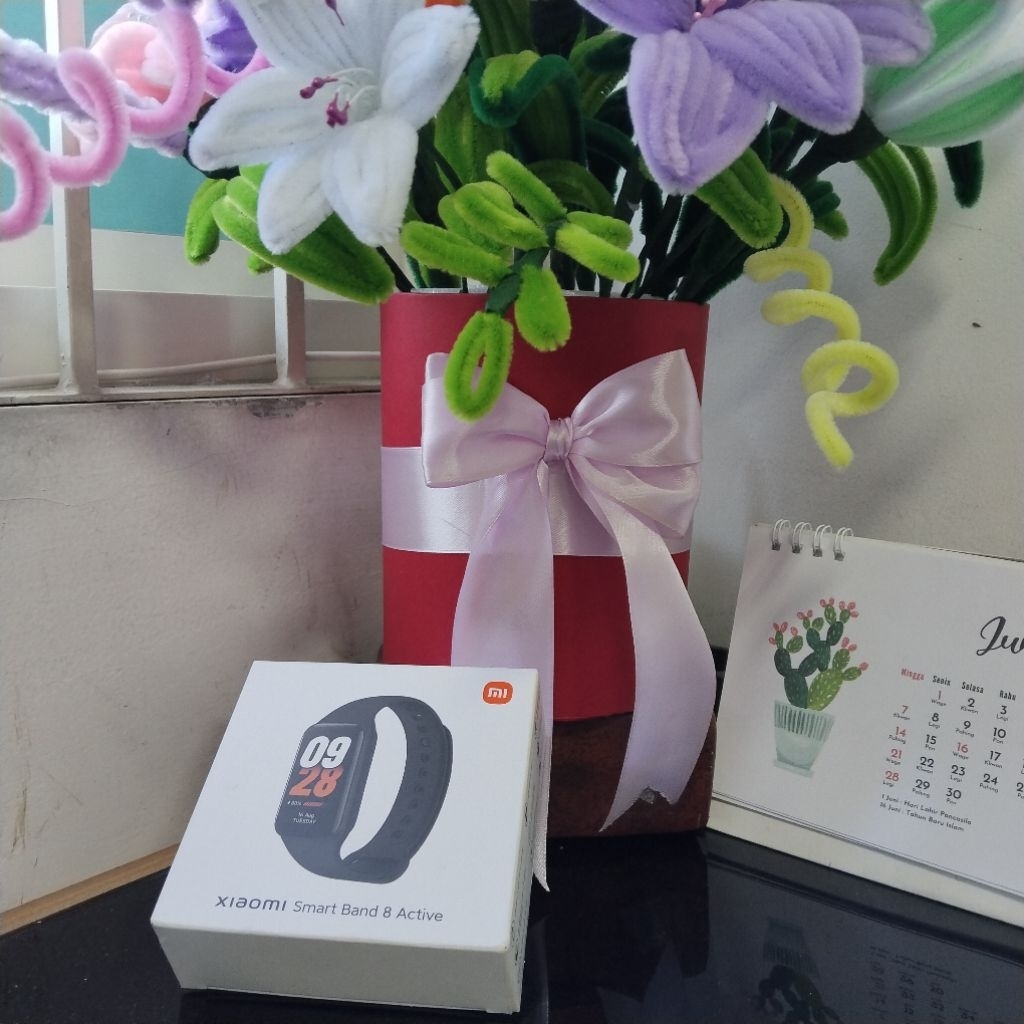 Xiaomi smartwatch band 8