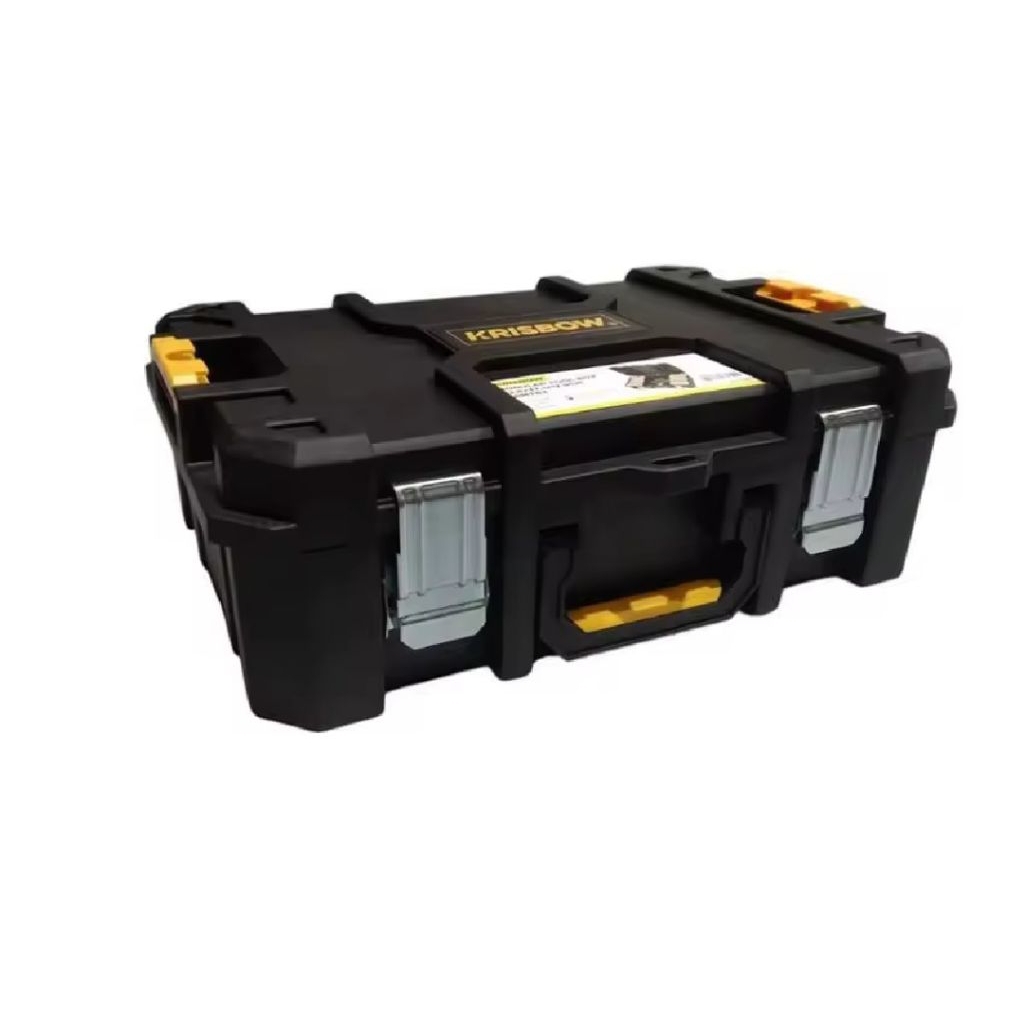 Krisbow Modular Toolbox