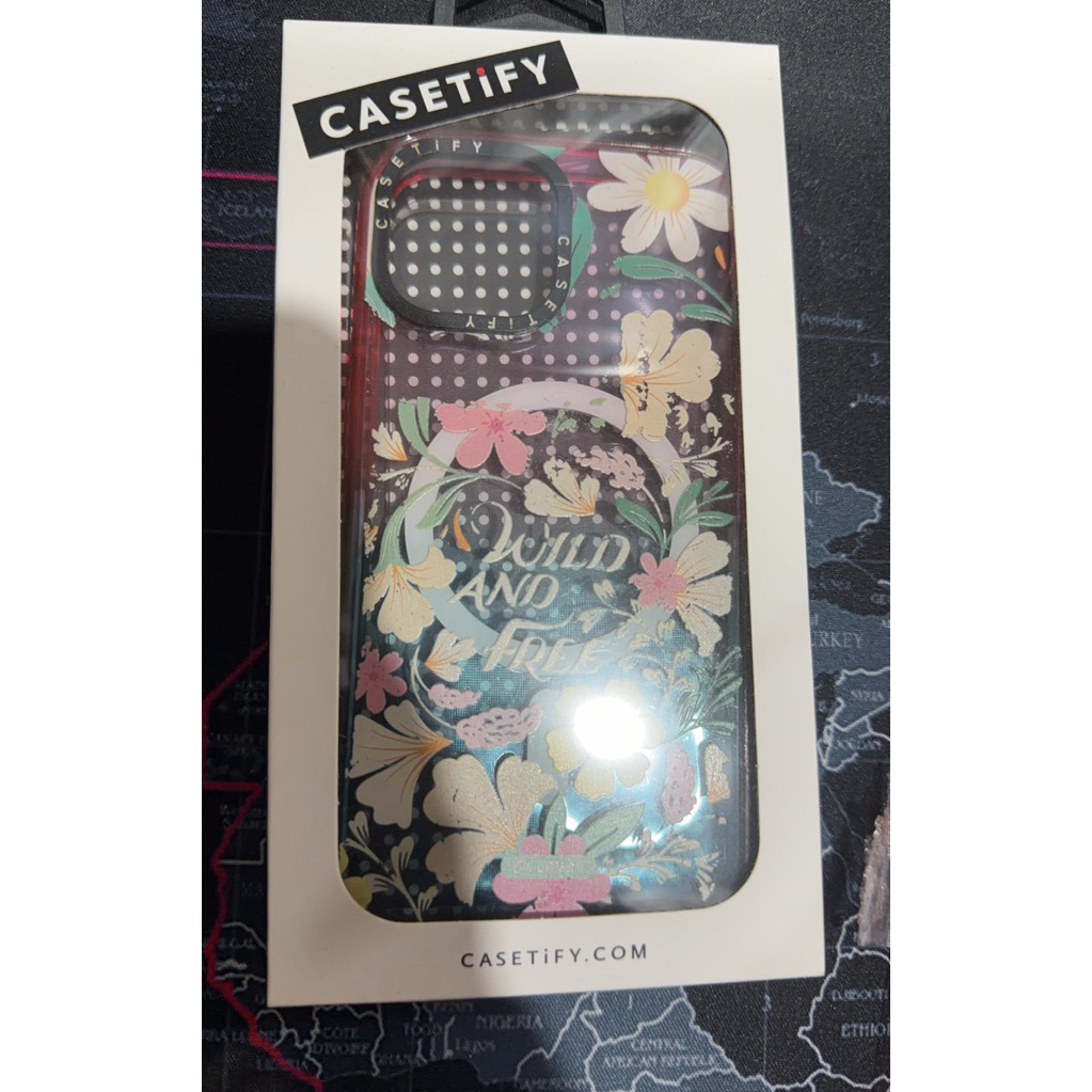 Case Iphone 15 Preloved