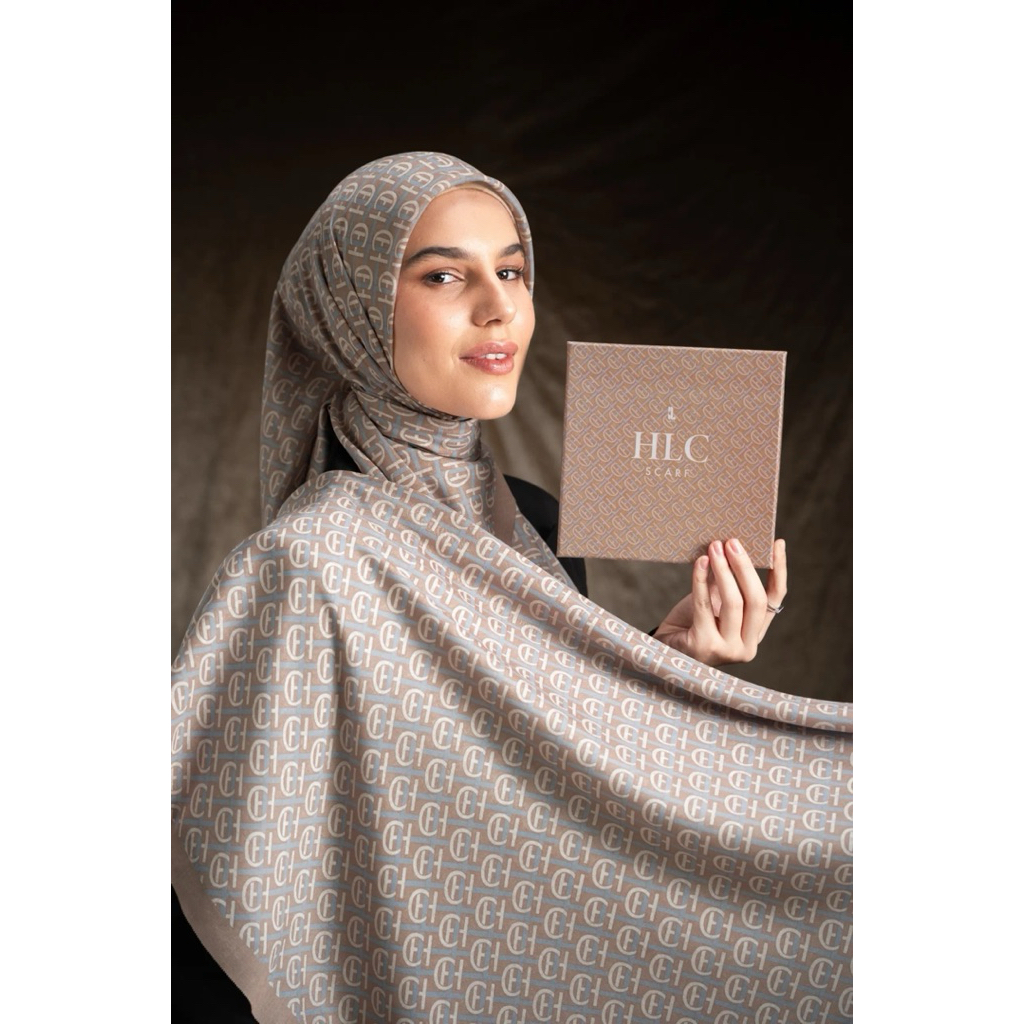 Heylocal Lampung | Hlc Scarf