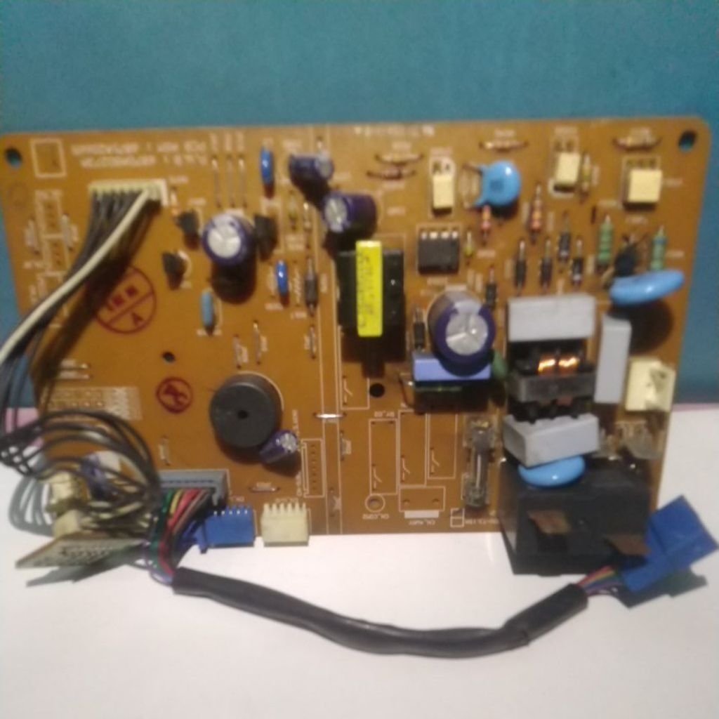 Modul AC LG Terminator EAX62730702
