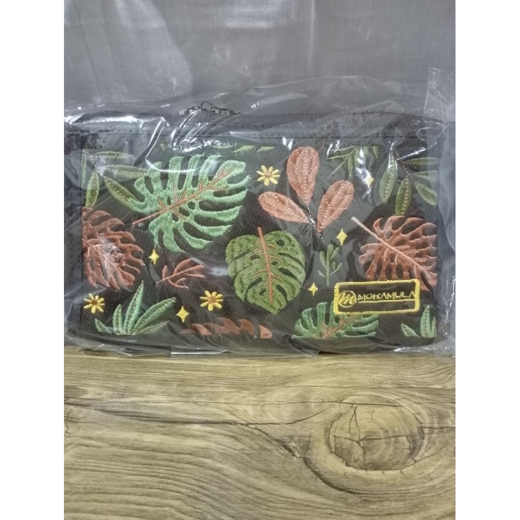 Mokamula Leather ORIGINAL