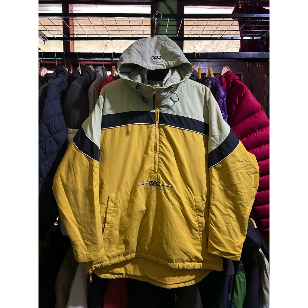 prospecs cagoule outdoor jacket XXL