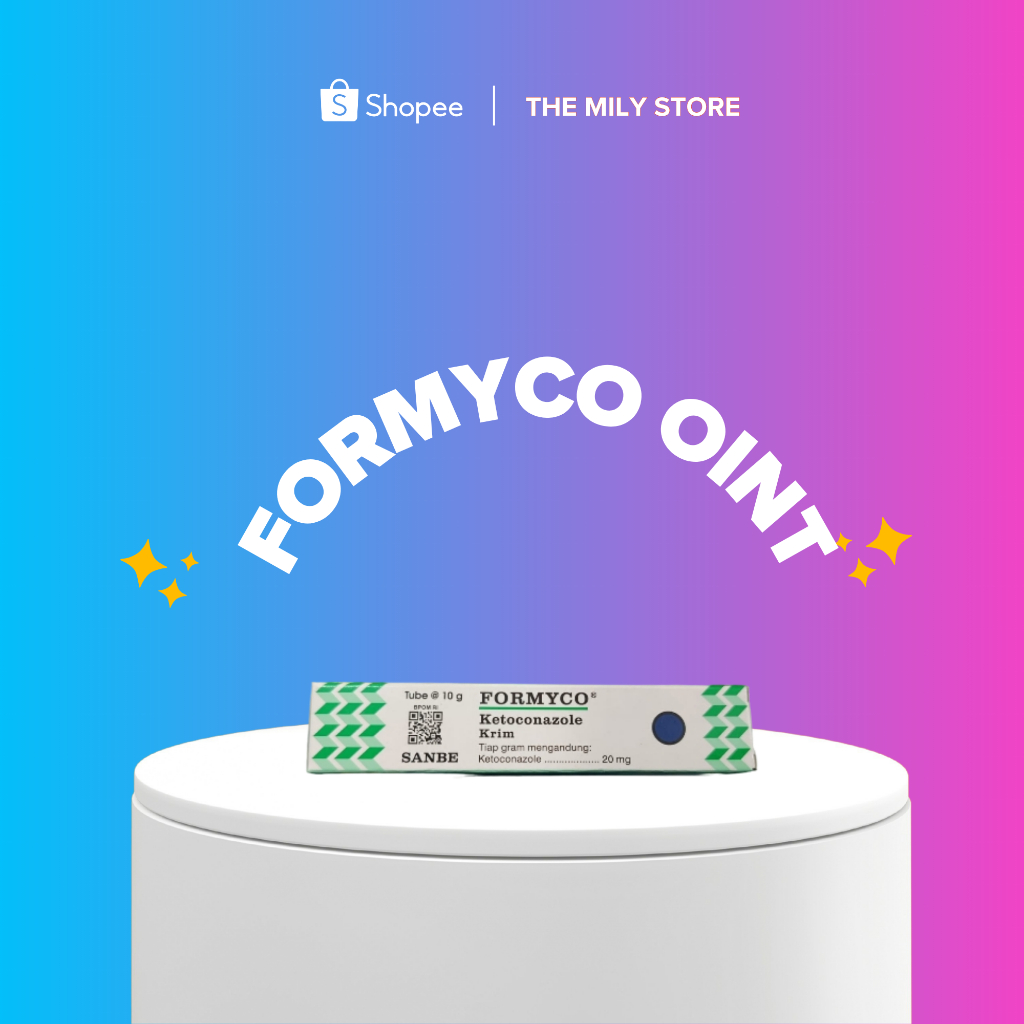 FORMYCO CREAM