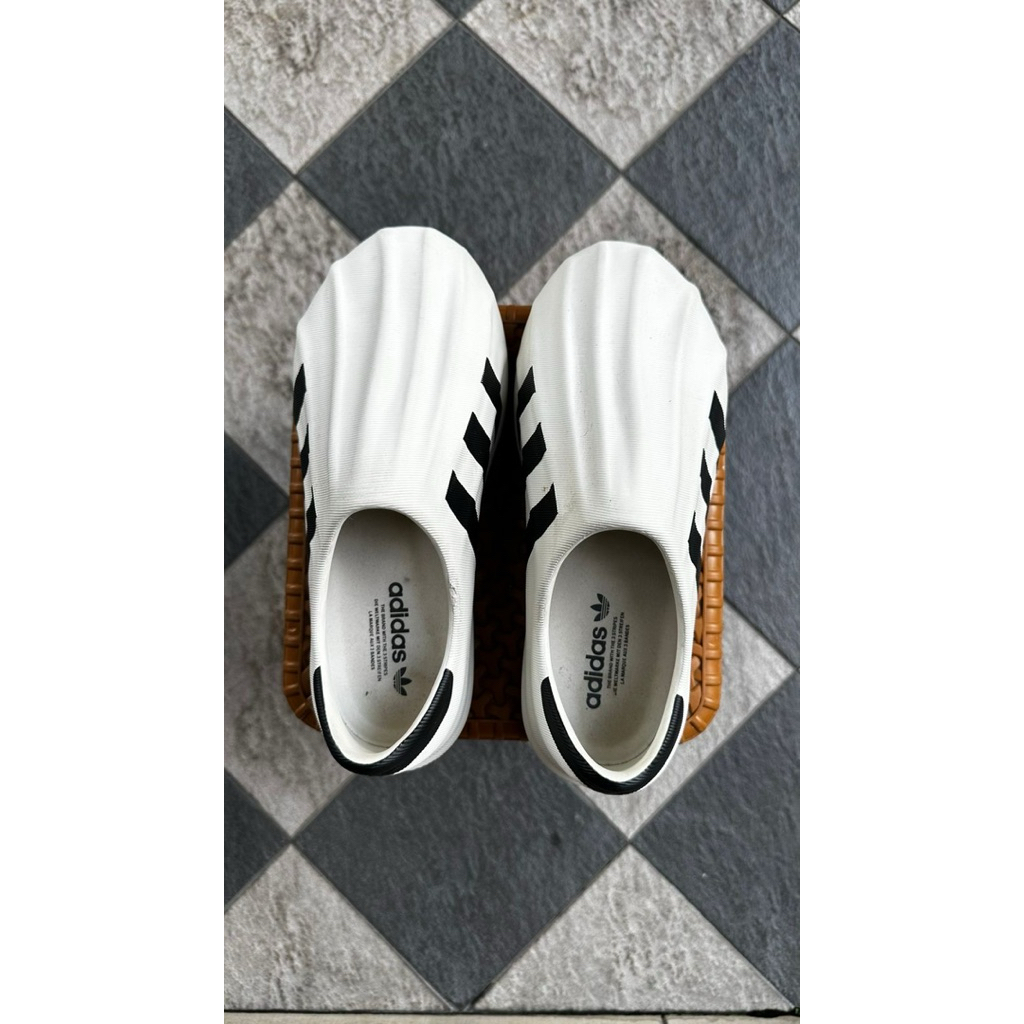 Adifoam Superstar
