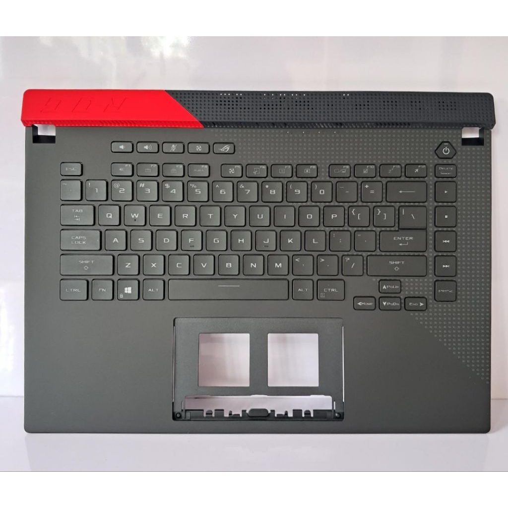 FRAME KEYBOARD ASUS ROG STRIX G513 G15 NEW