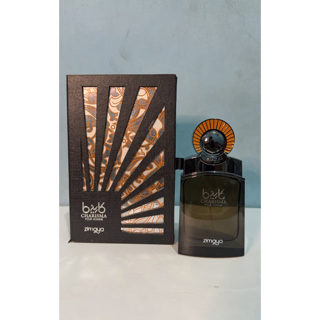 ZIMAYA CHARISMA 100ml
