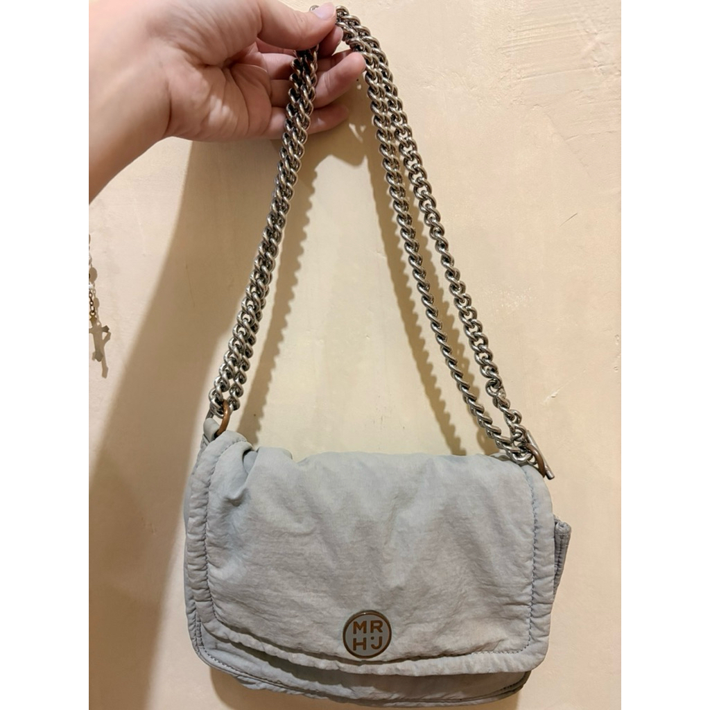 Preloved Tas Marhen J original