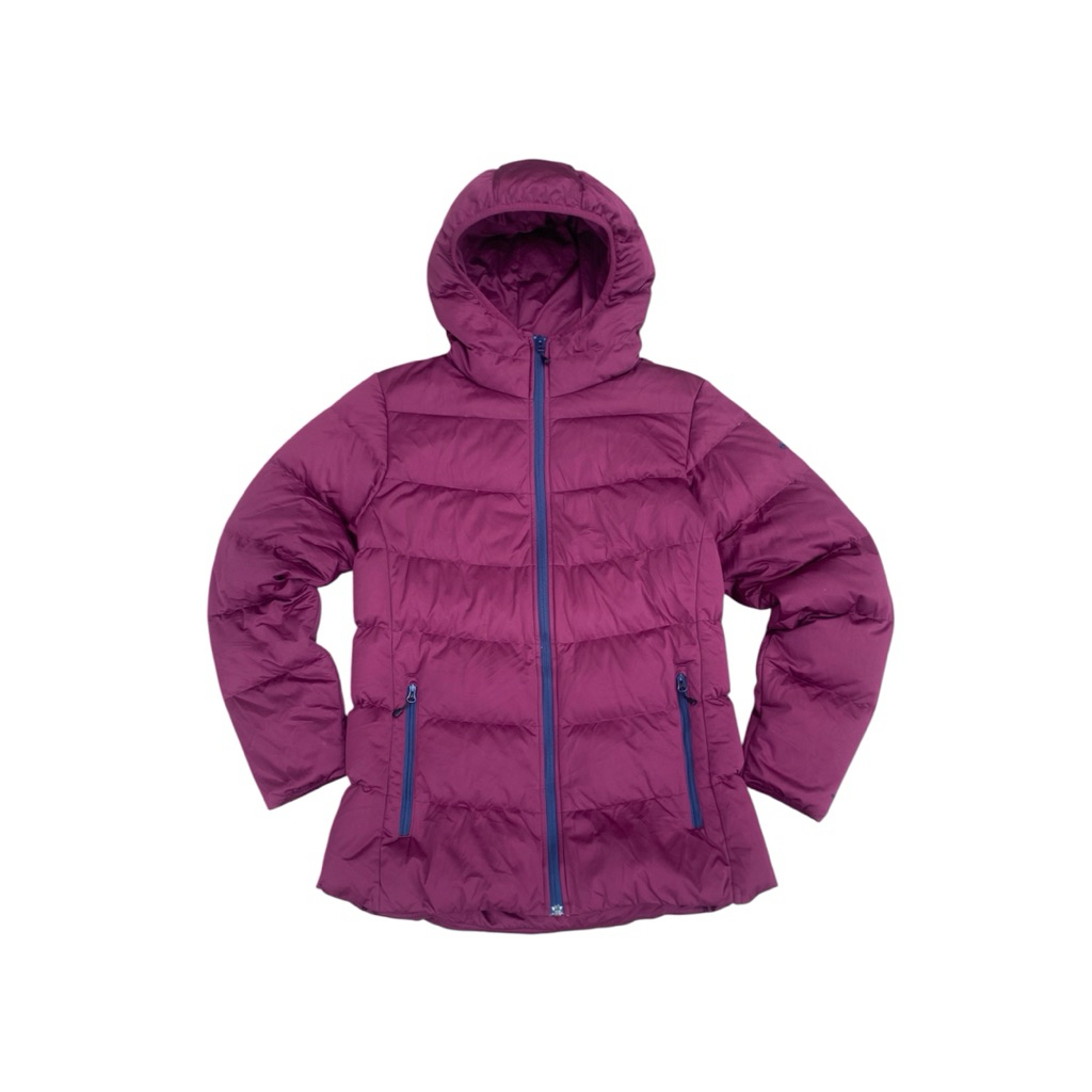 Columbia women down jacket - Jacket bulang columbia
