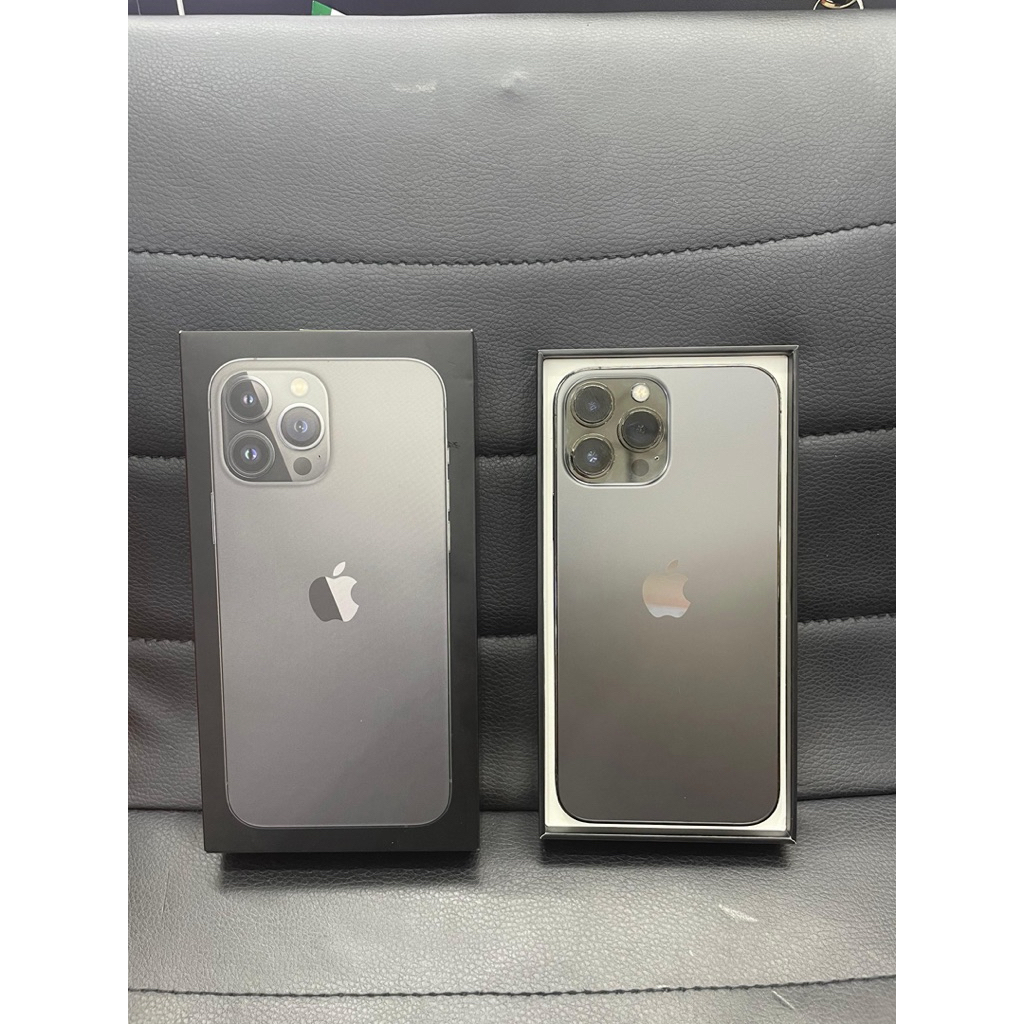 iphone 13 pro max 256gb ex ibox