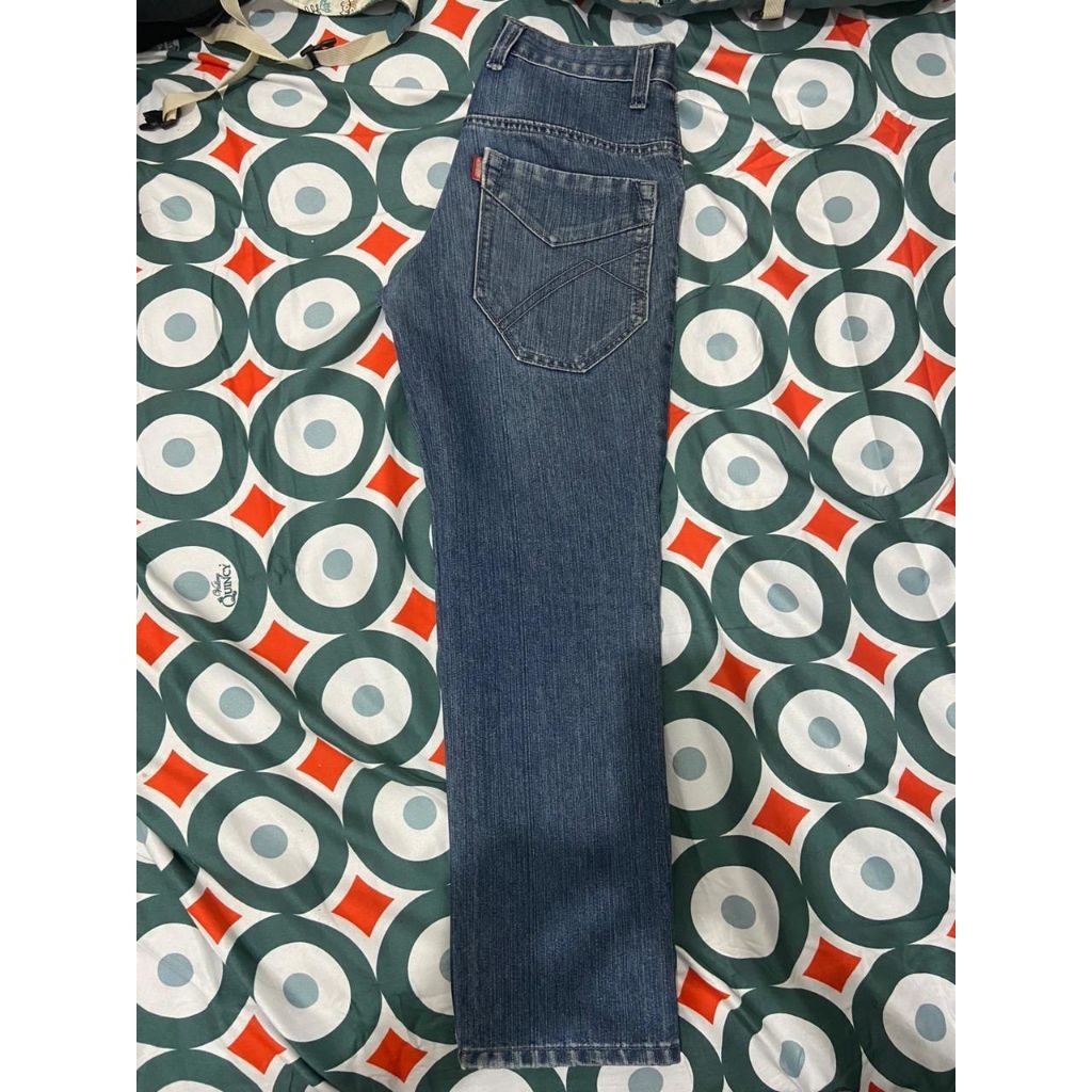 celana jeans pria (second)