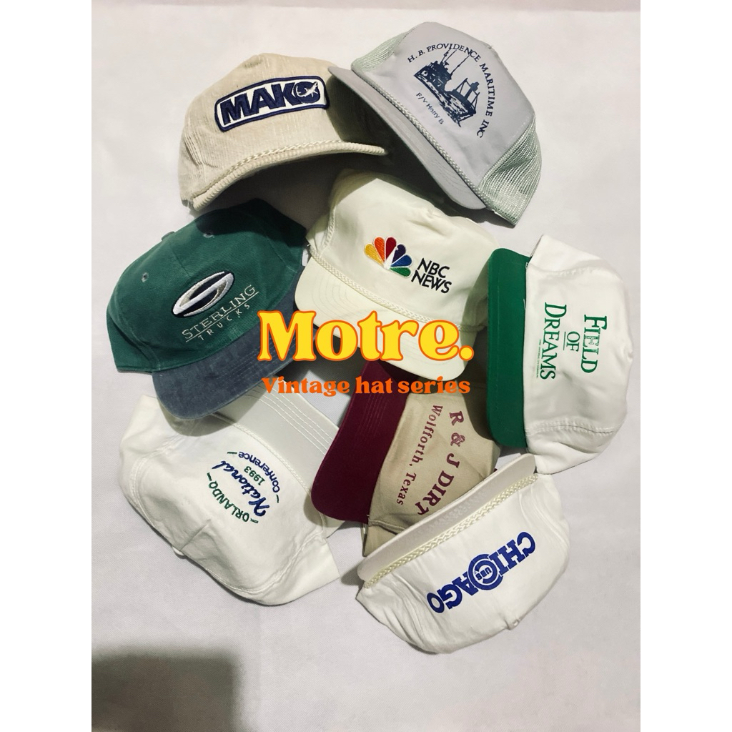 topi tali kapal