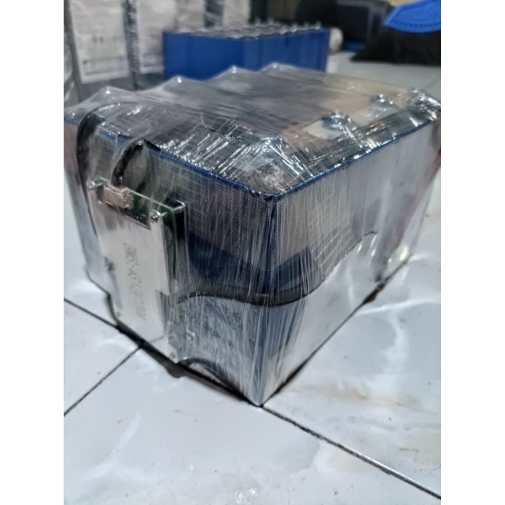 Battery Lifepo4 12v 100ah Plus BMS