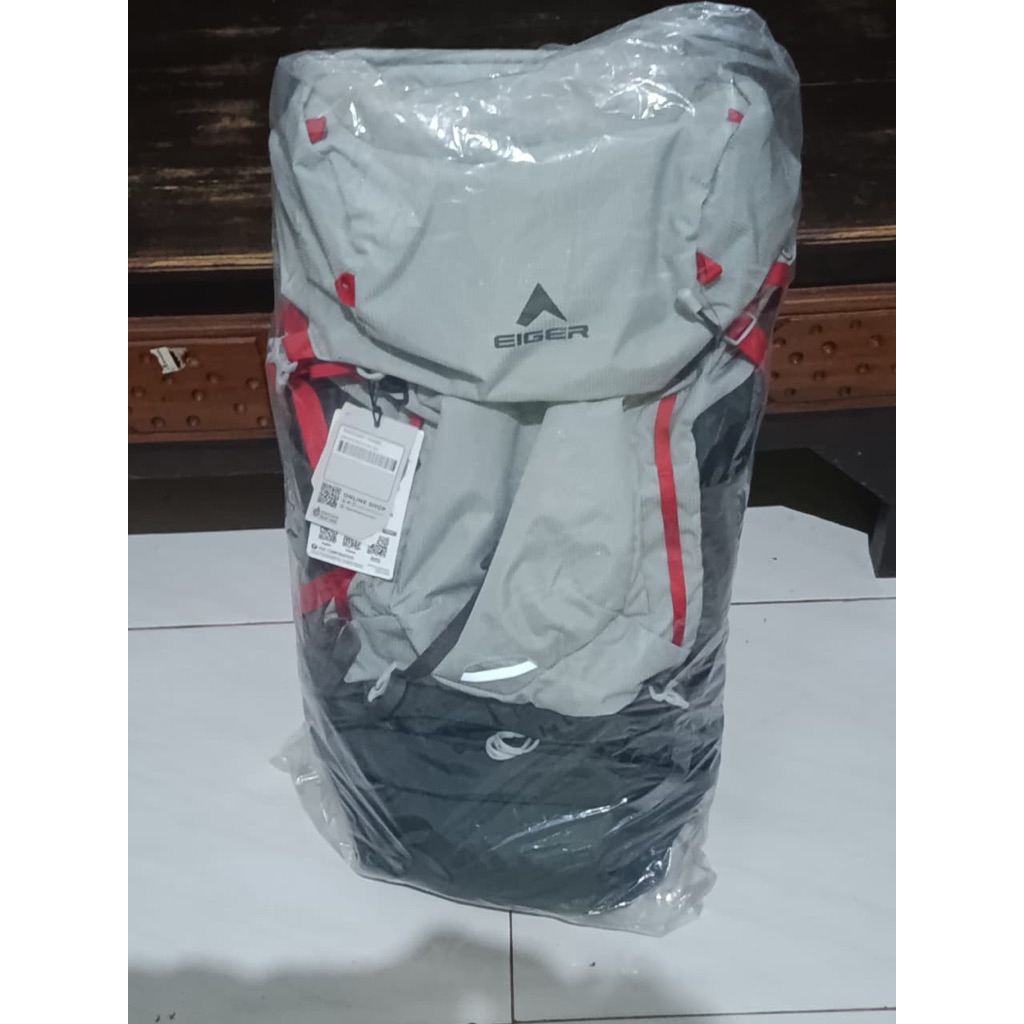 Carier Eiger Equator Trek 65L