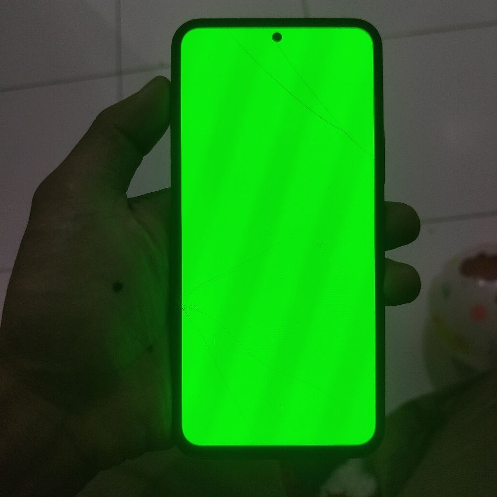 LCD ORI COPOTAN SAMSUNG A54