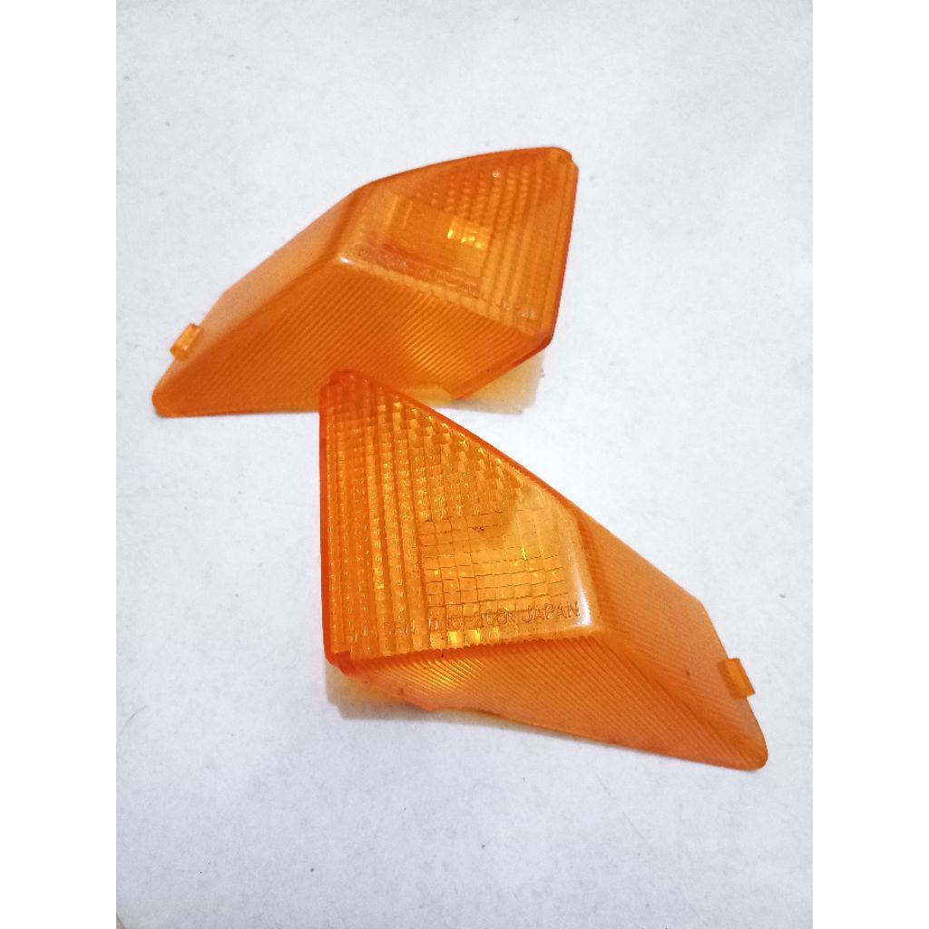 Mika Lampu Sein Mika Sein Belakang Yamaha Rxz Rzr Asli Original
