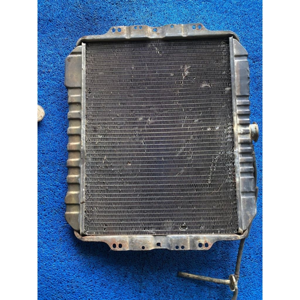 Radiator Panther 2Ply