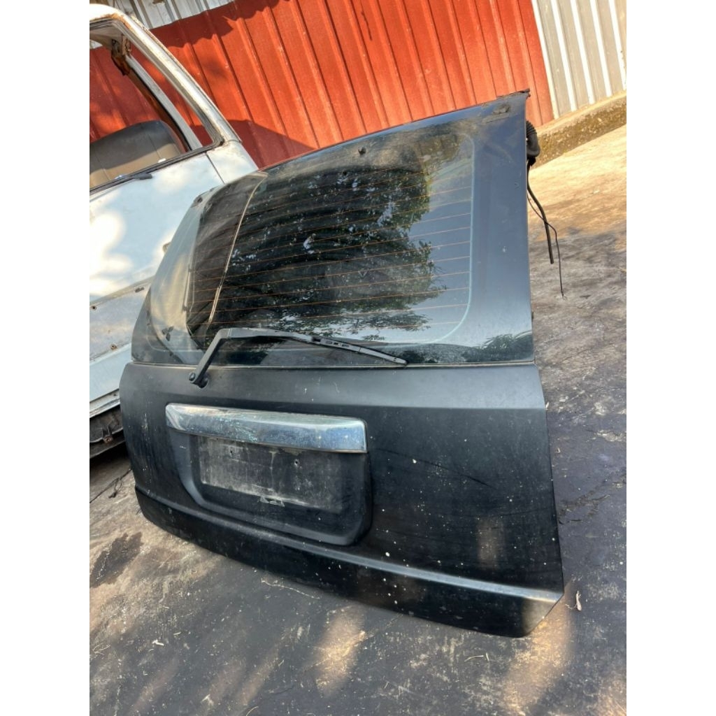 Pintu Bagasi Xtrail T30