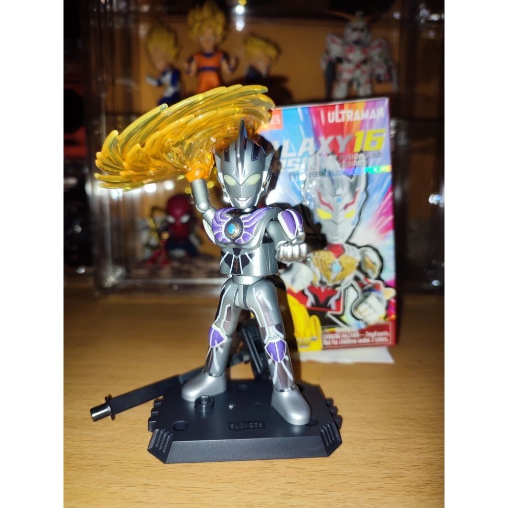 Blokees GV 16 Ultraman Legend