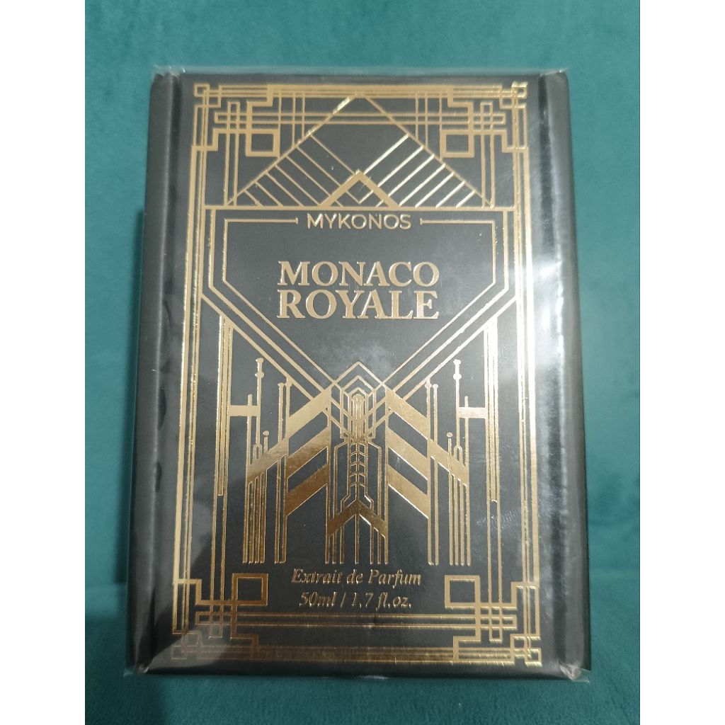 Mykonos Monaco Royale 50 ml