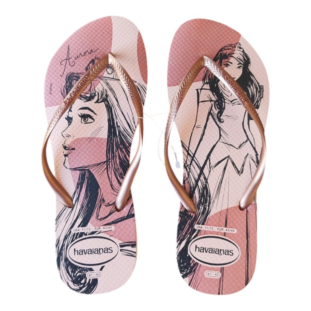 Havaianas sale sandal wanita original store