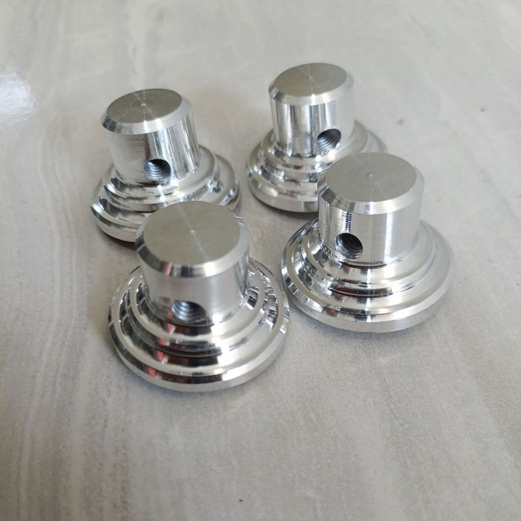 Lug Single / Lug Snare Drum / lug cincin bortap