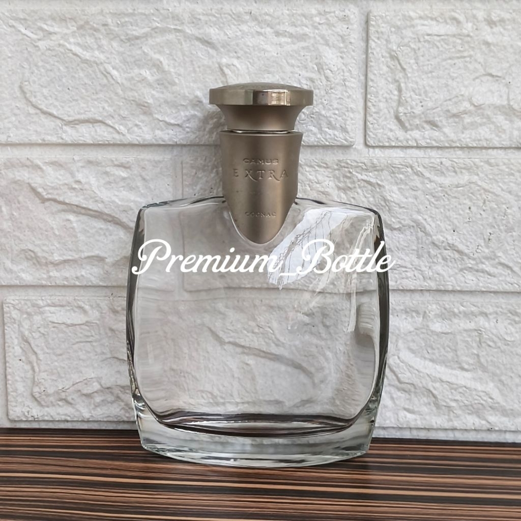 Botol Kosong Camus Extra Elegance 350ml
