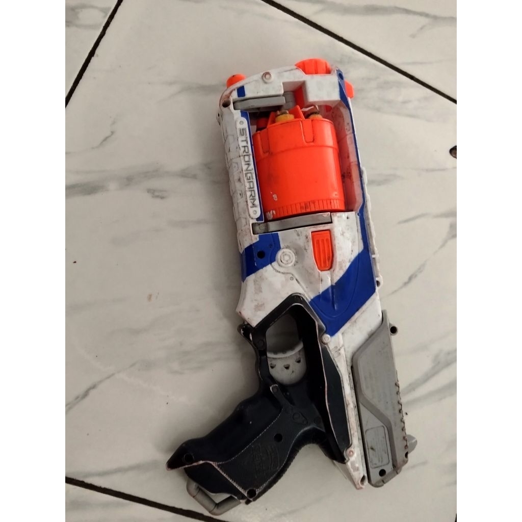 NERF STRONGARM 1
