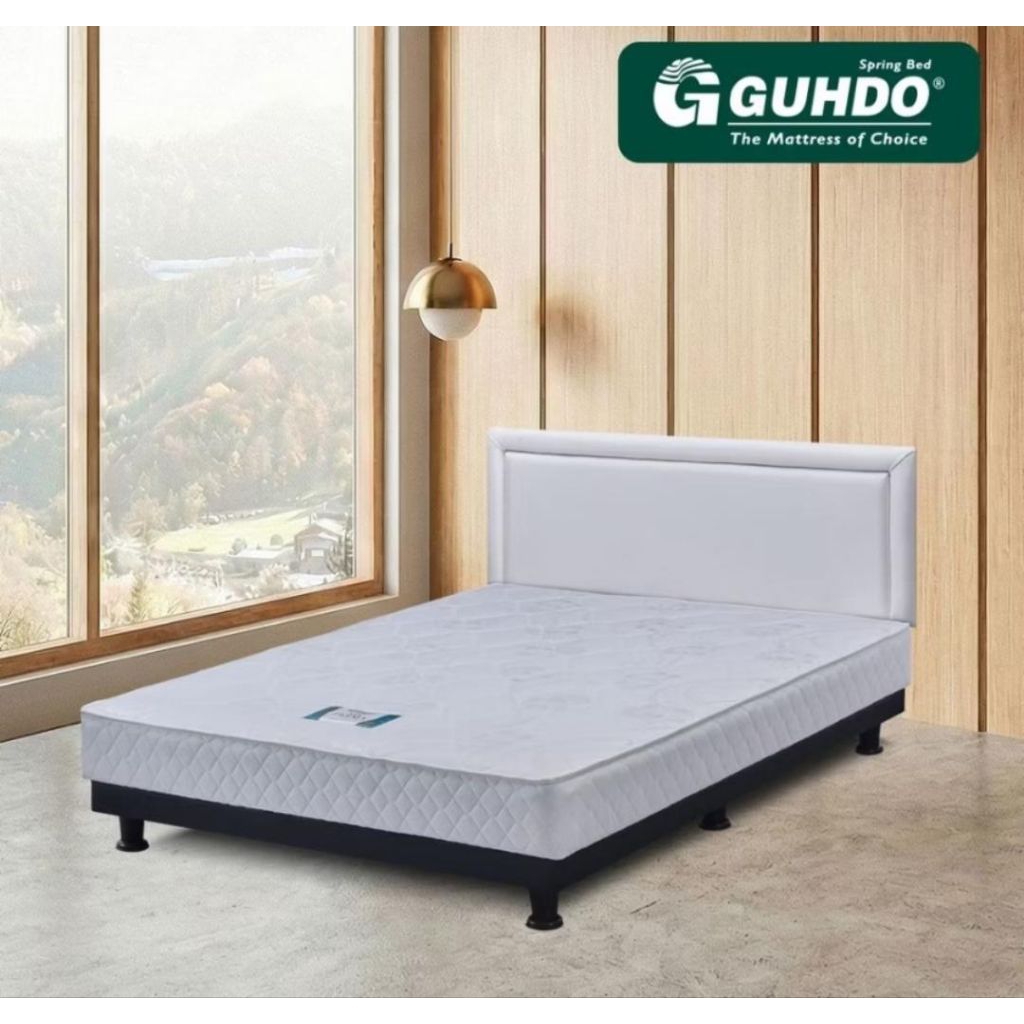 GUHDO Springbed Guhdo Multibed New Prima - Guhdo Springbed PROSPINE