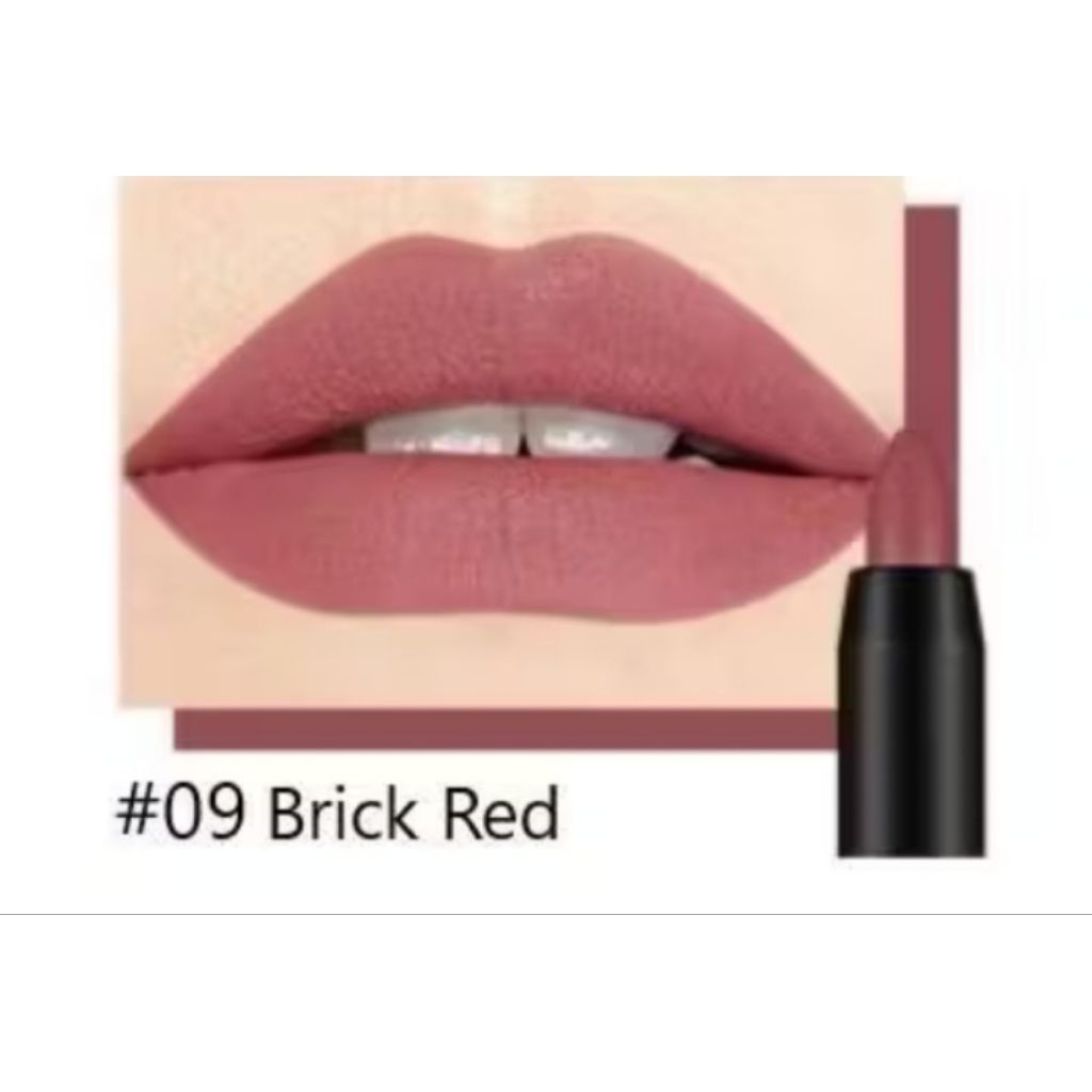 Lipstik Matte dari DNM