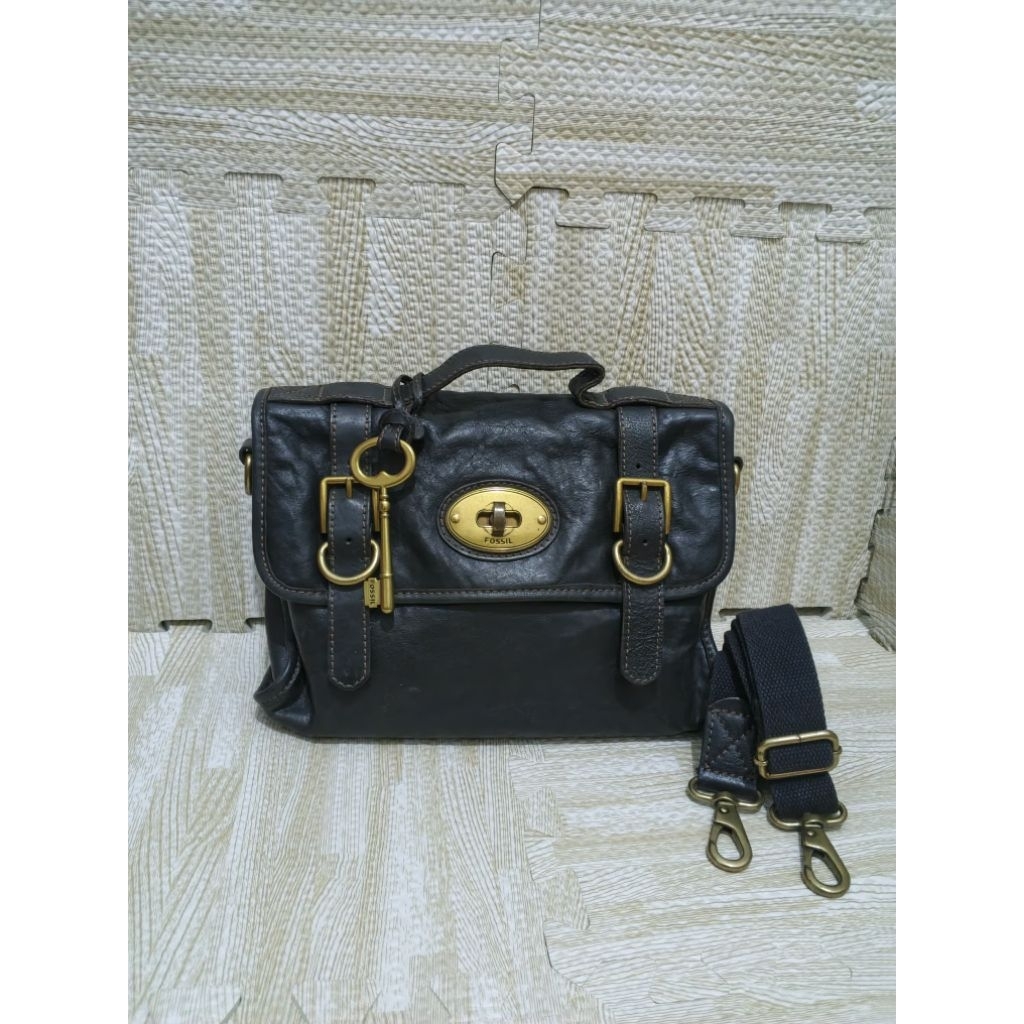 Ocil VRI Messenger