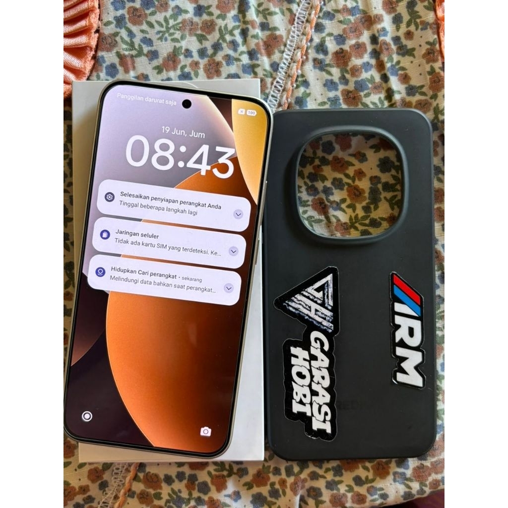 redmi note 15 pro ram 12/512gb