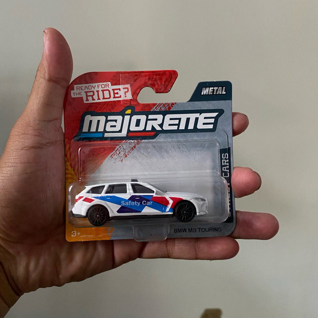 BMW M3 Touring Majorette