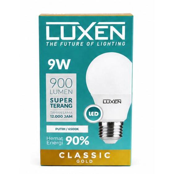 LUXEN