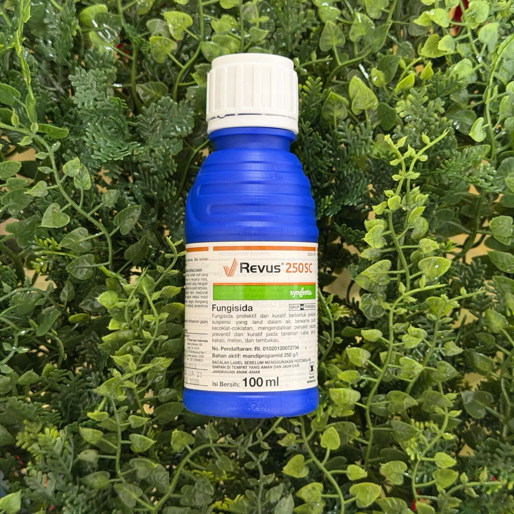 Revus 250SC 100ml - Fungisida