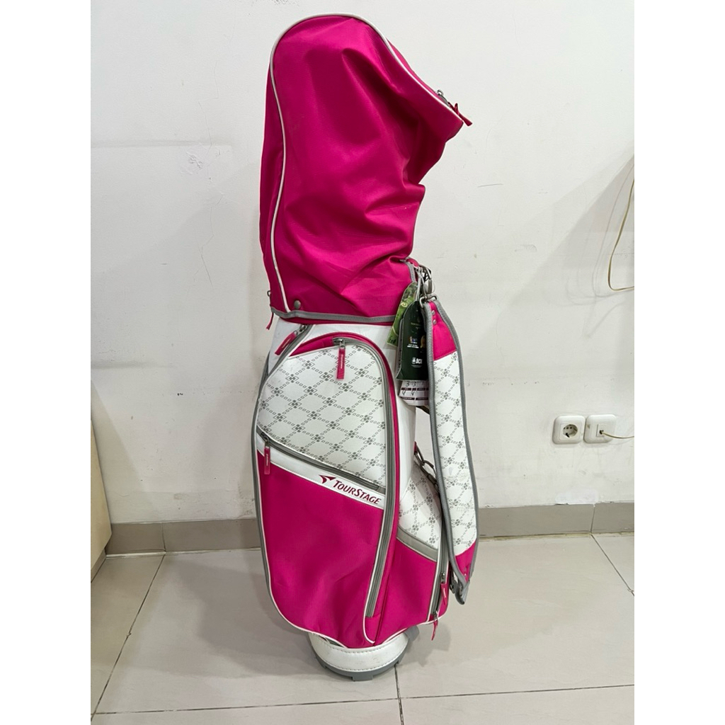 stik golf ladies bridgestone tour stage ladies set stik gold ladies tourstage