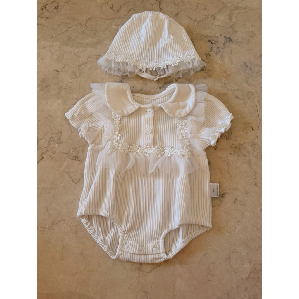 PRELOVED ROMPER BAYI