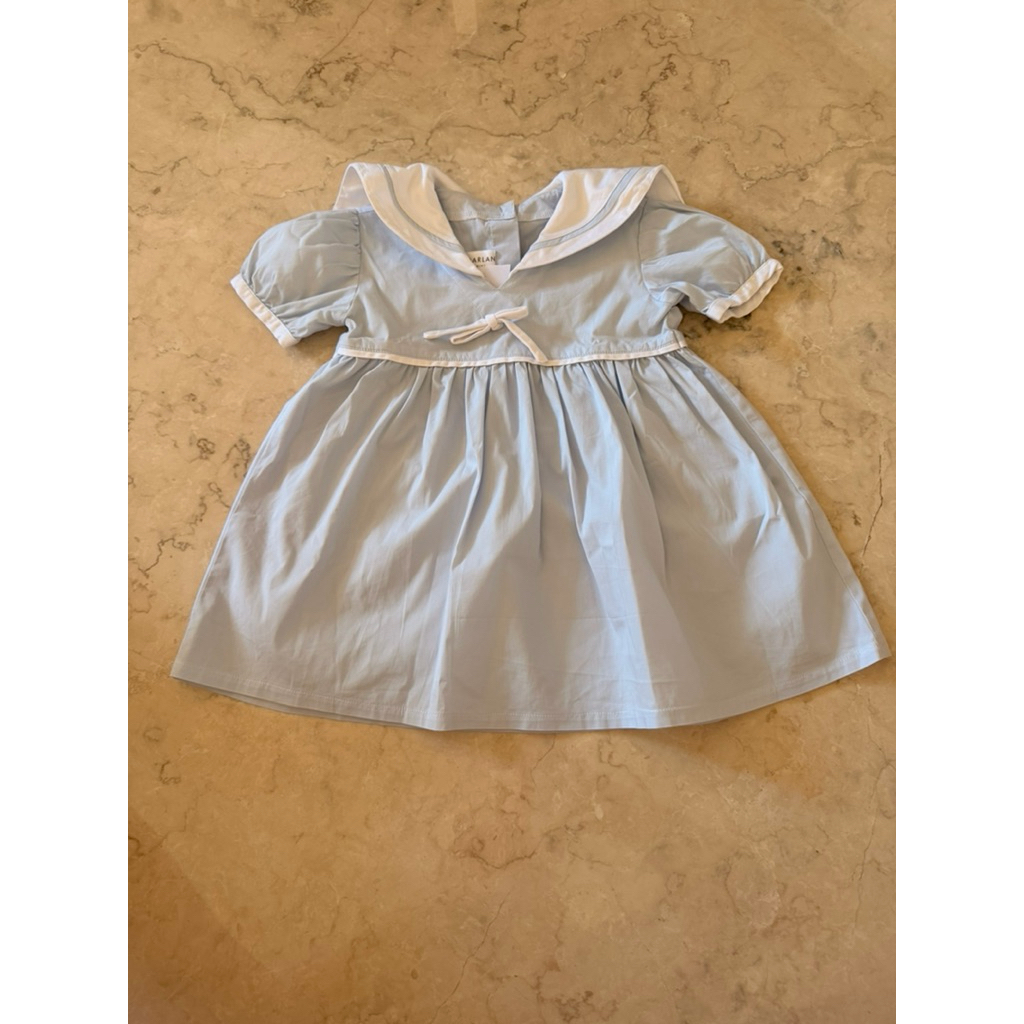 PRELOVED DRESS ANAK - MINI MARLAN