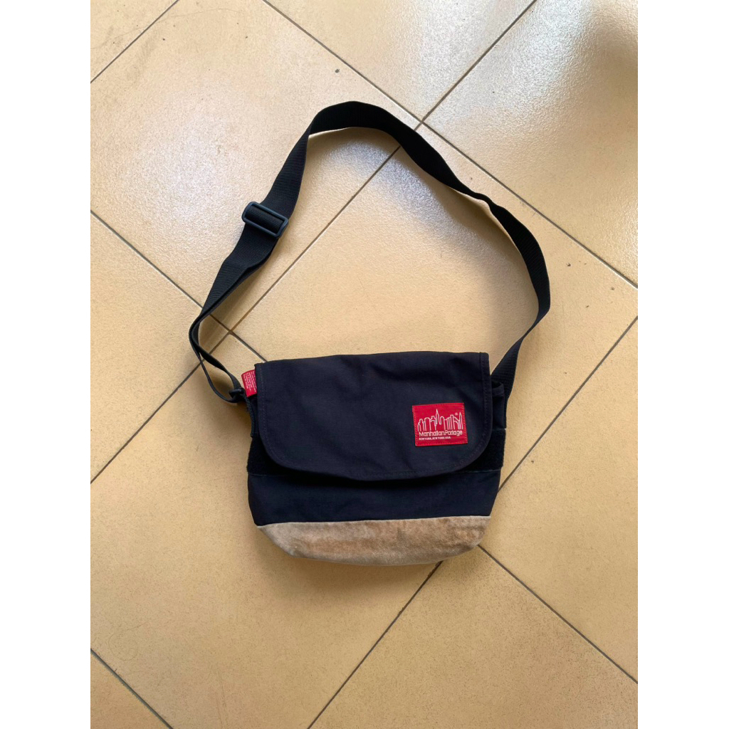 Slingbag Manhattan Portage