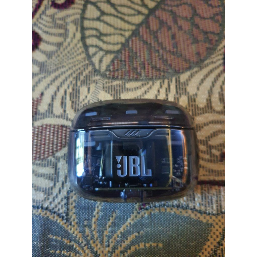 JBL TUNE BEAM GHOS EDITION original ''second''