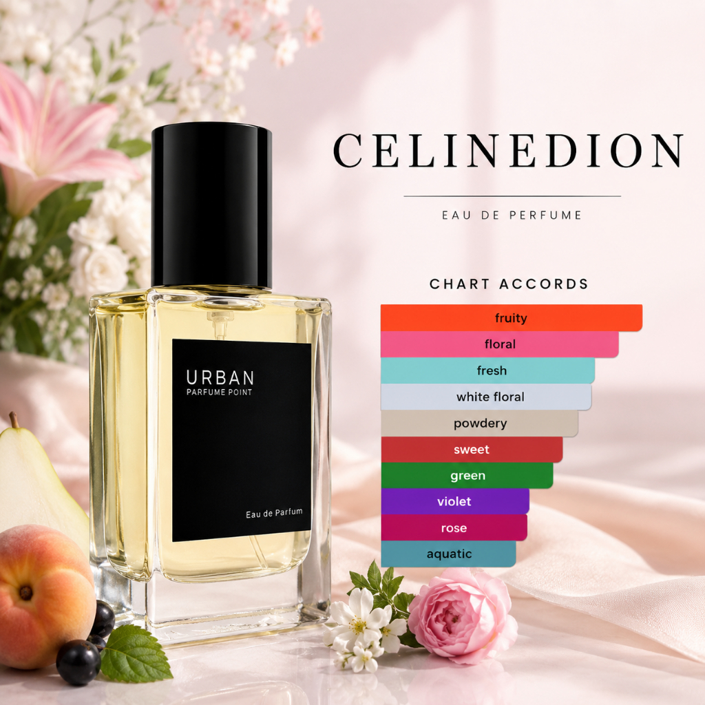 Urban Perfume Point - Celindion - Inspired Parfum Wangi Tahan Lama