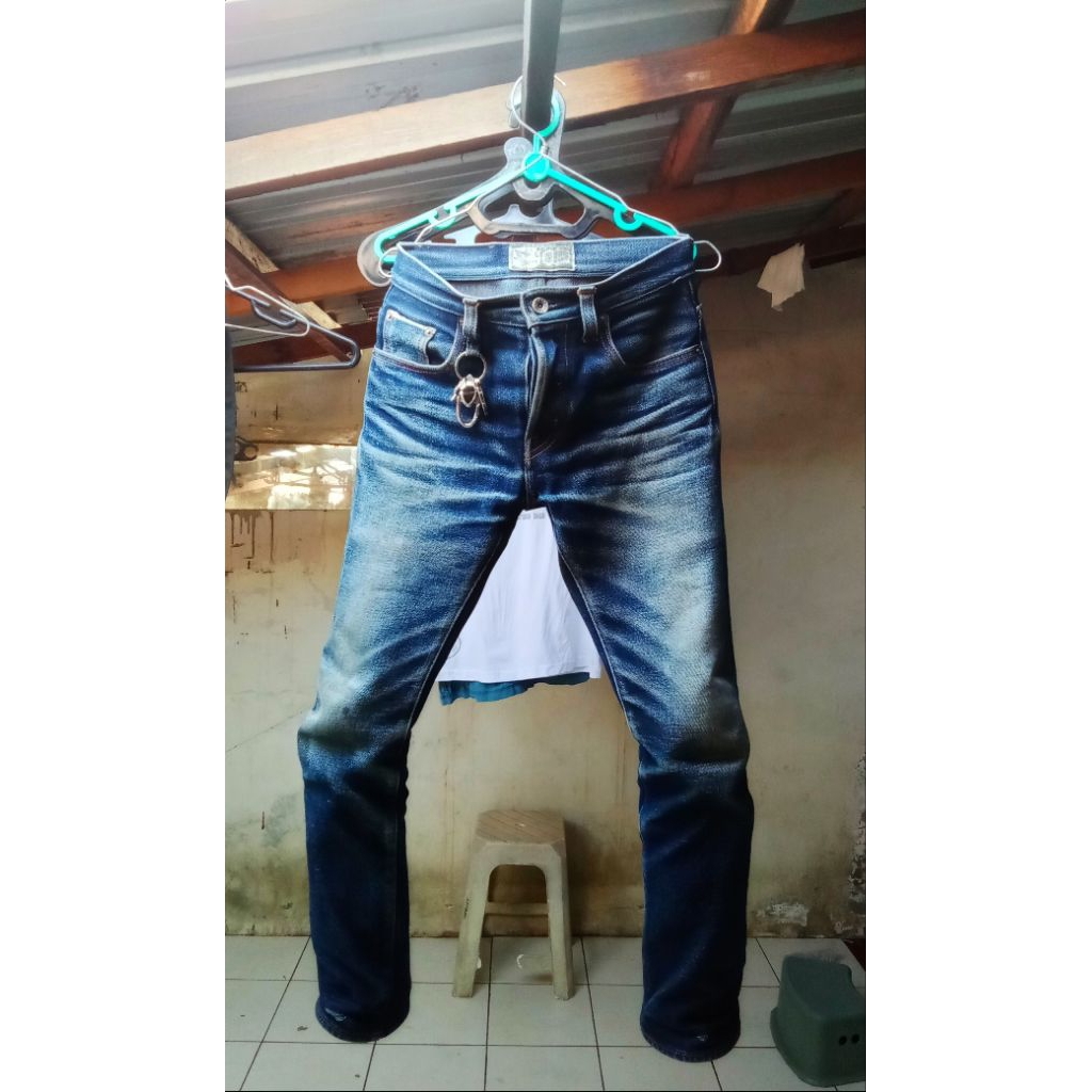 SAGE HEMP 25 OZ
